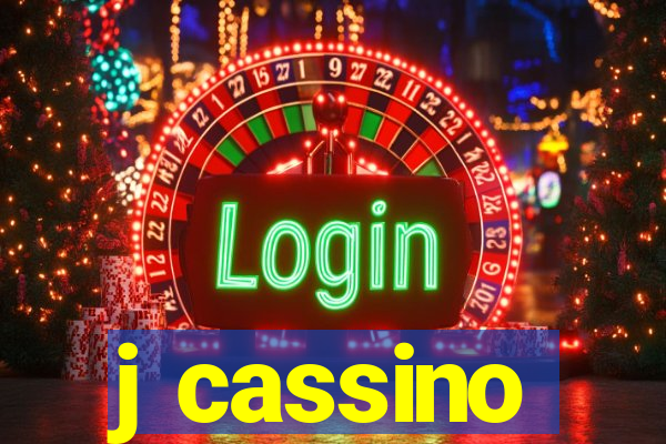 j cassino